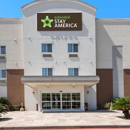 Extended Stay America Suites - Lawton - Fort Sill Exterior photo