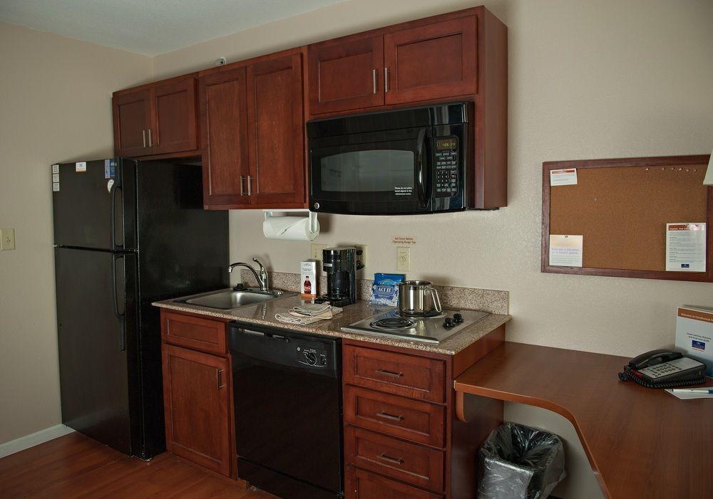 Extended Stay America Suites - Lawton - Fort Sill Exterior photo