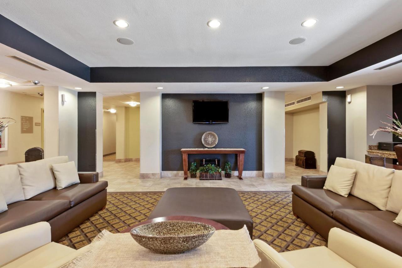 Extended Stay America Suites - Lawton - Fort Sill Exterior photo