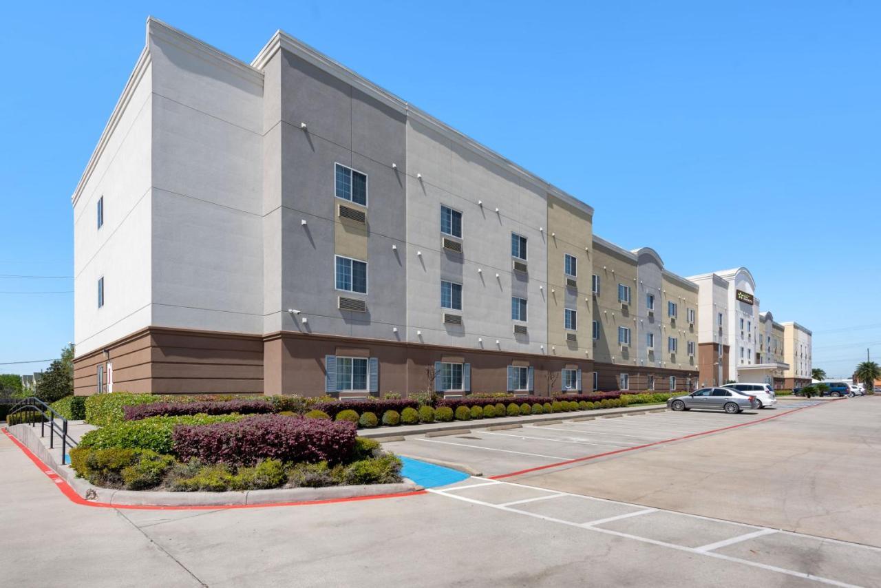 Extended Stay America Suites - Lawton - Fort Sill Exterior photo