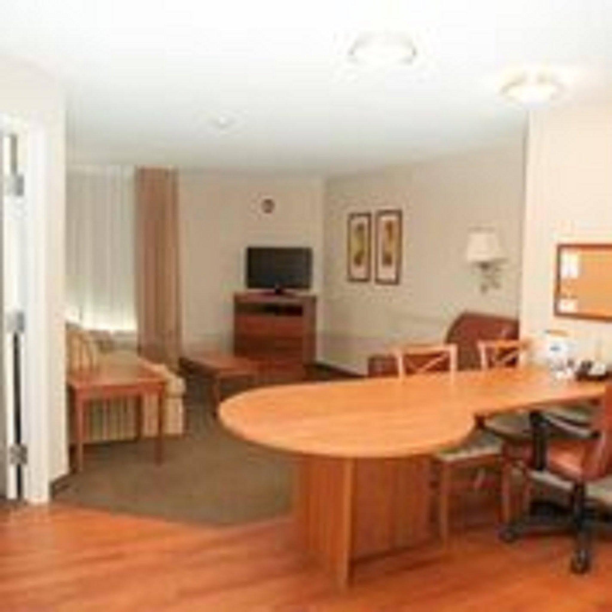 Extended Stay America Suites - Lawton - Fort Sill Exterior photo
