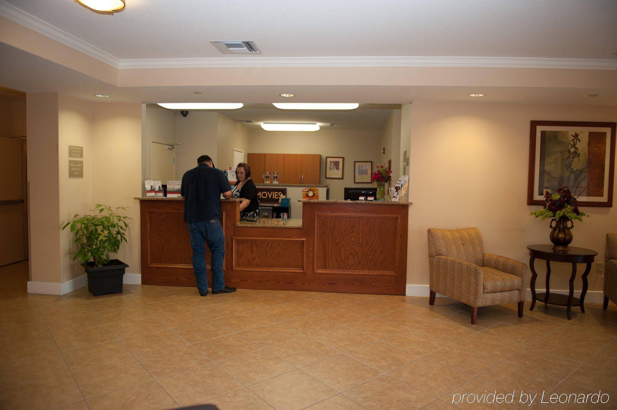 Extended Stay America Suites - Lawton - Fort Sill Exterior photo