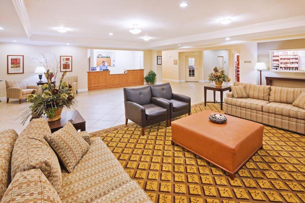 Extended Stay America Suites - Lawton - Fort Sill Exterior photo
