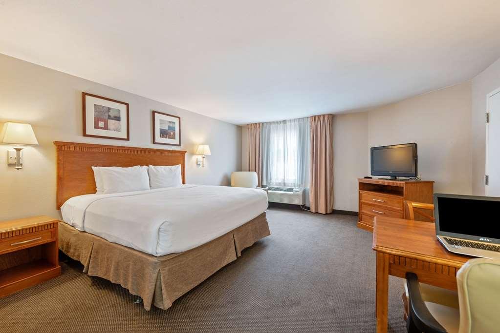 Extended Stay America Suites - Lawton - Fort Sill Room photo