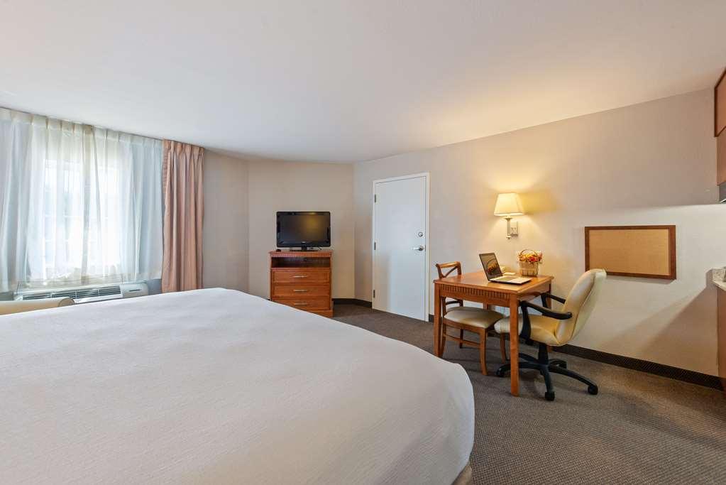 Extended Stay America Suites - Lawton - Fort Sill Room photo