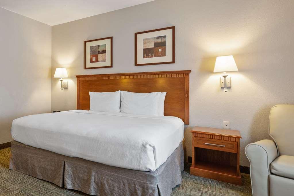 Extended Stay America Suites - Lawton - Fort Sill Room photo