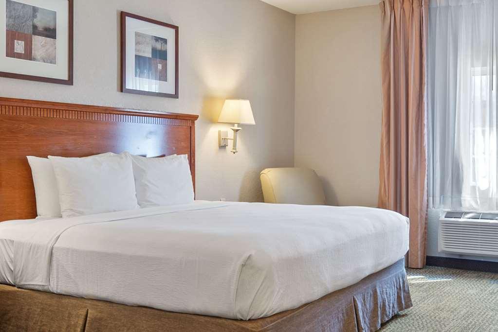 Extended Stay America Suites - Lawton - Fort Sill Room photo