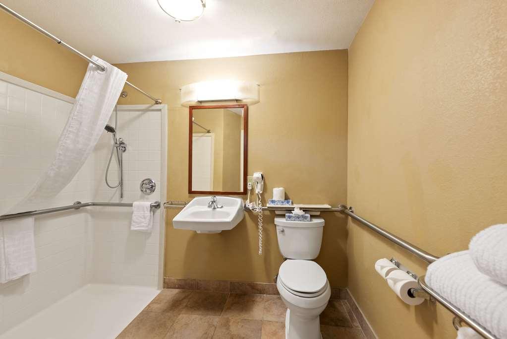 Extended Stay America Suites - Lawton - Fort Sill Exterior photo