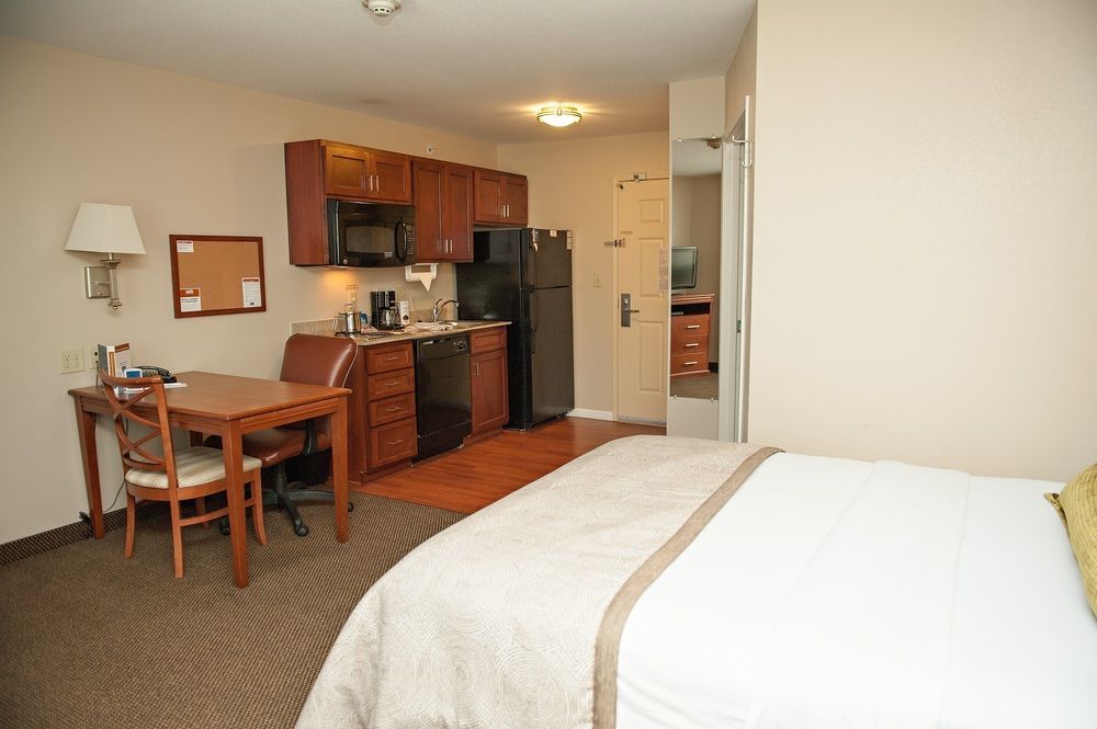 Extended Stay America Suites - Lawton - Fort Sill Exterior photo