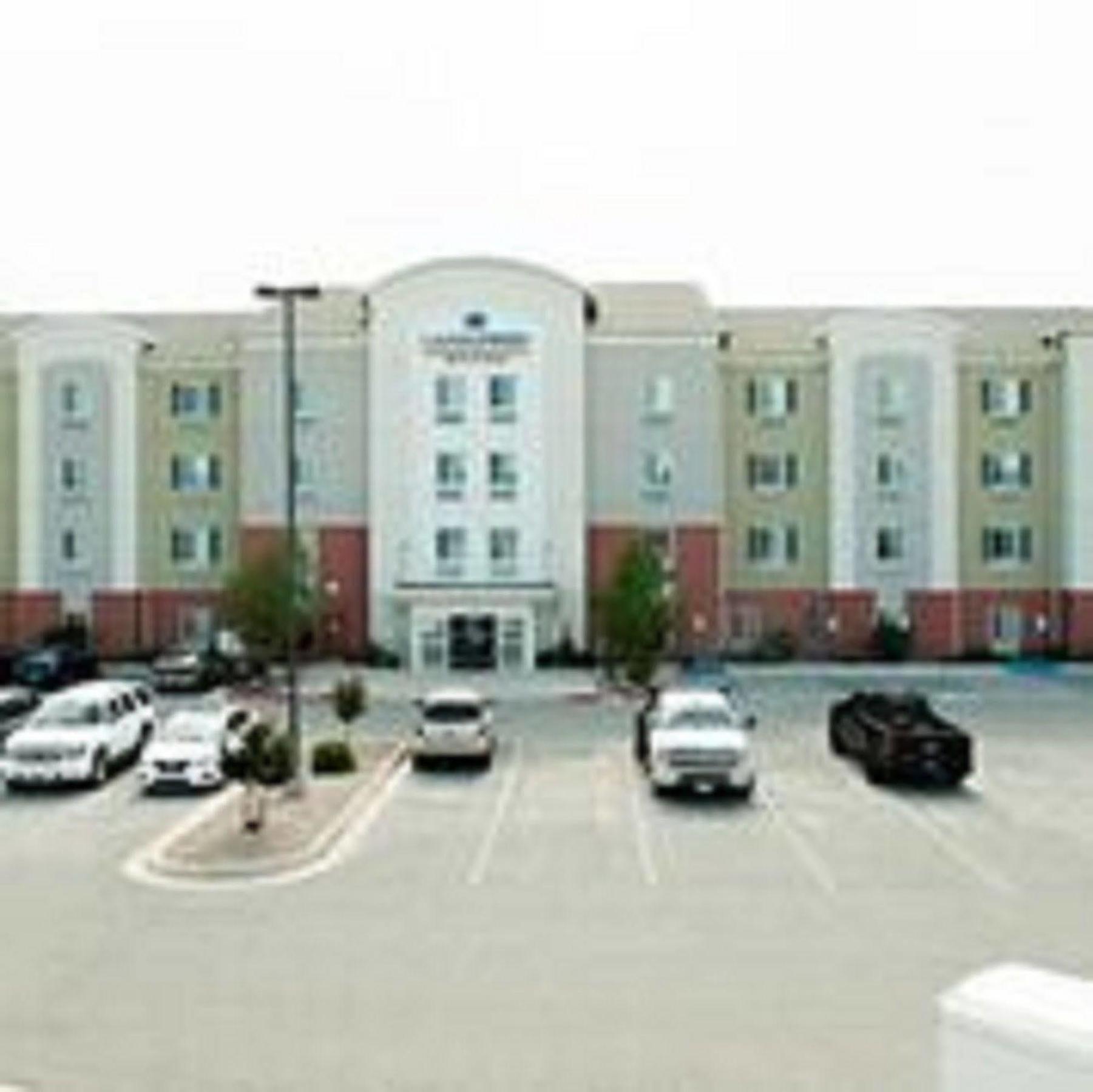 Extended Stay America Suites - Lawton - Fort Sill Exterior photo