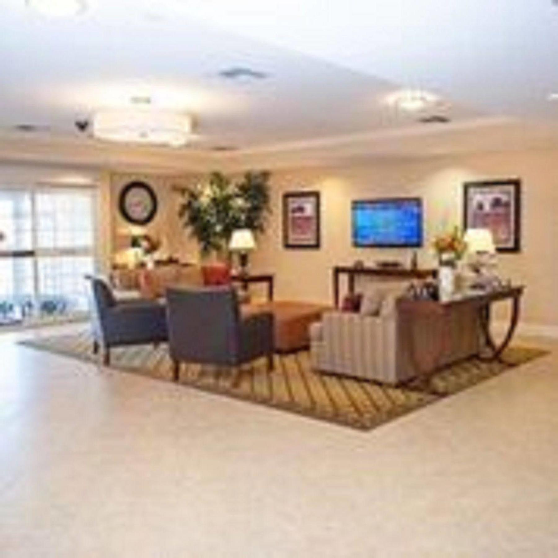 Extended Stay America Suites - Lawton - Fort Sill Exterior photo