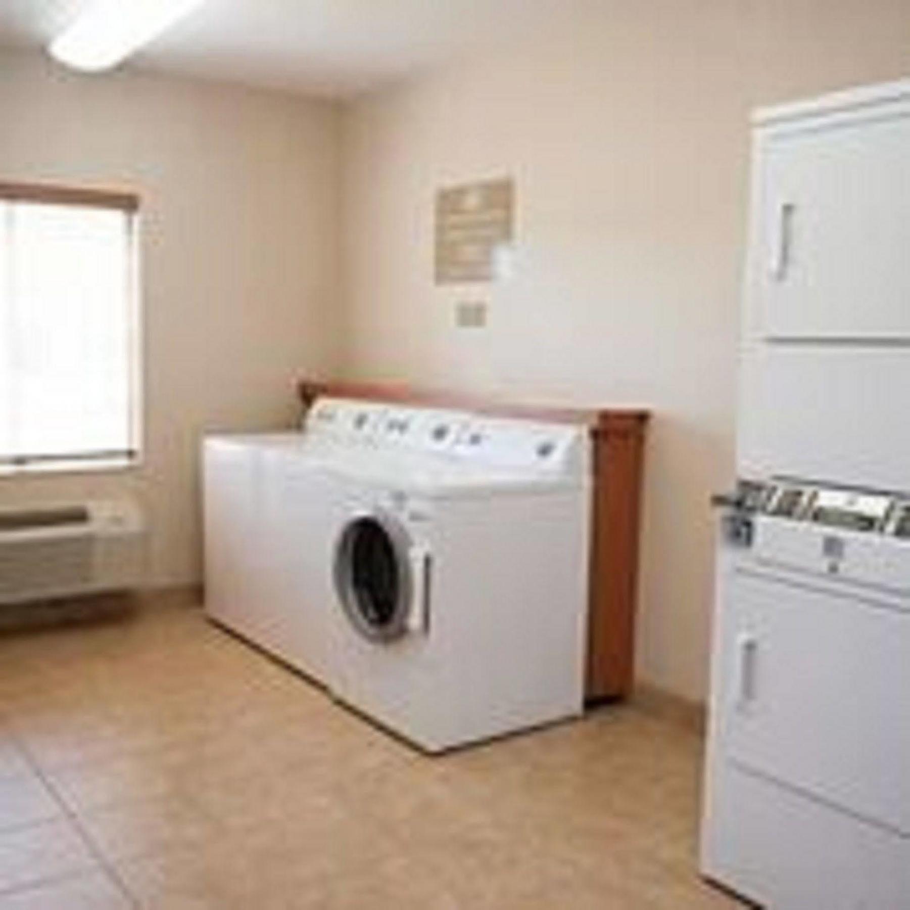 Extended Stay America Suites - Lawton - Fort Sill Exterior photo