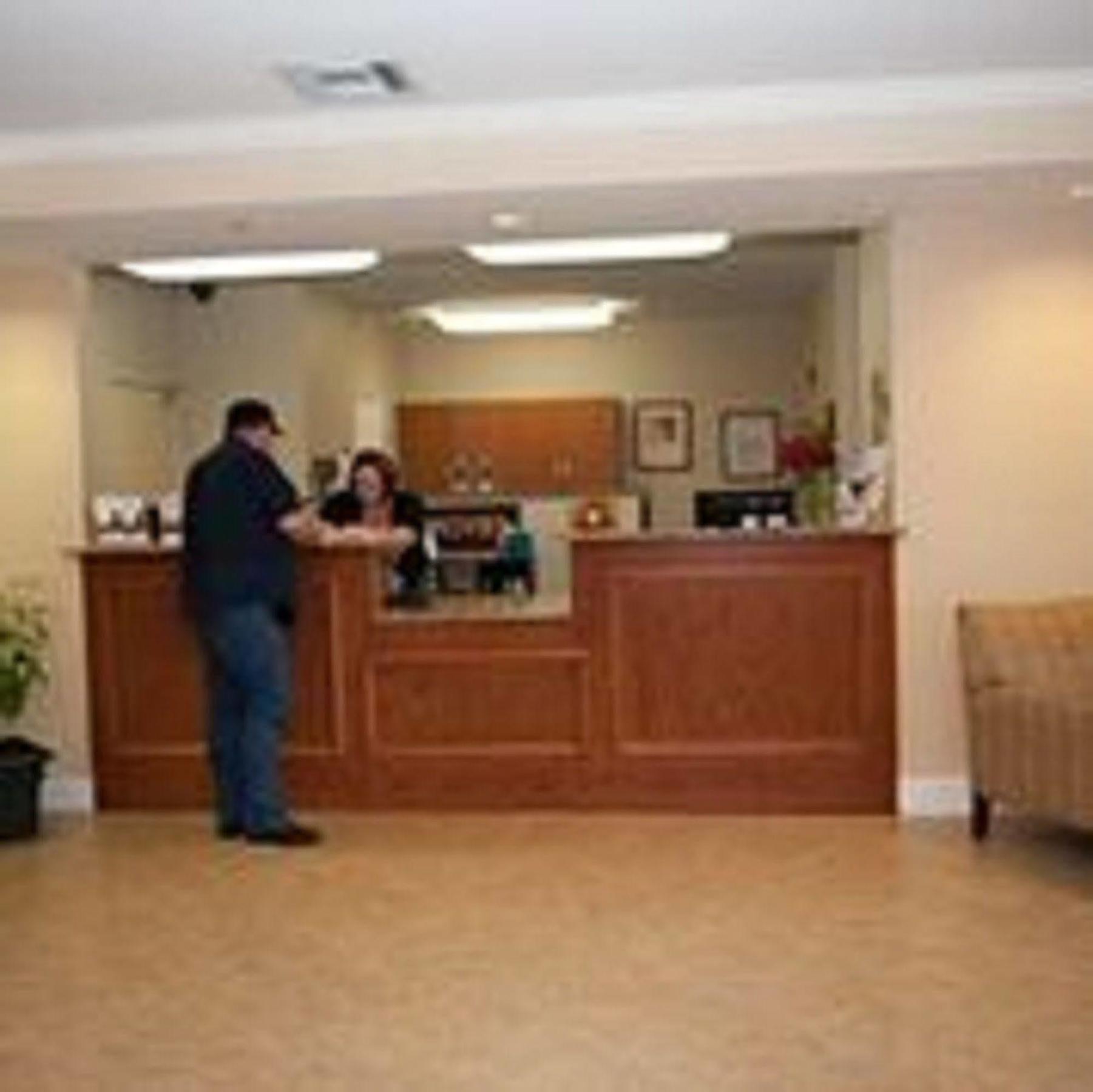 Extended Stay America Suites - Lawton - Fort Sill Exterior photo