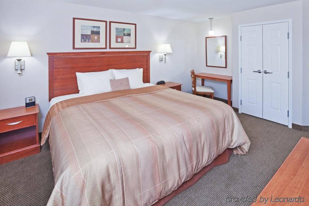 Extended Stay America Suites - Lawton - Fort Sill Exterior photo